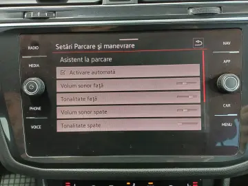 VW Tiguan Life 2 0 TDI SCR DSG 4Mot