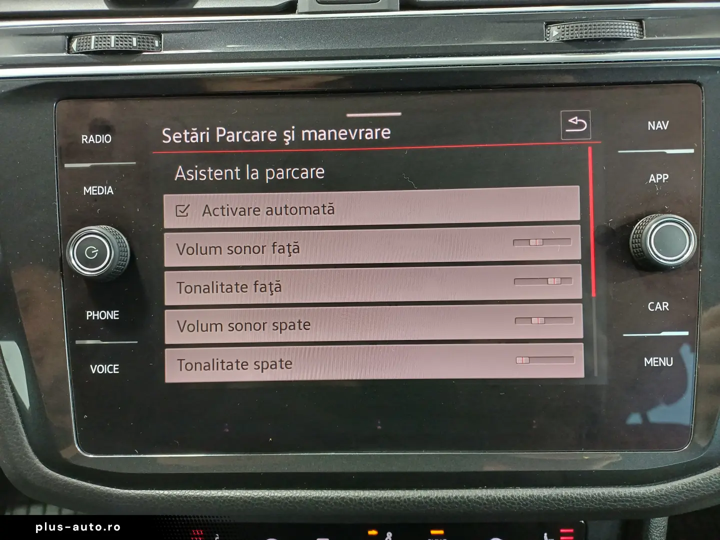 VW Tiguan Life 2 0 TDI SCR DSG 4Mot