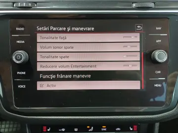 VW Tiguan Life 2 0 TDI SCR DSG 4Mot