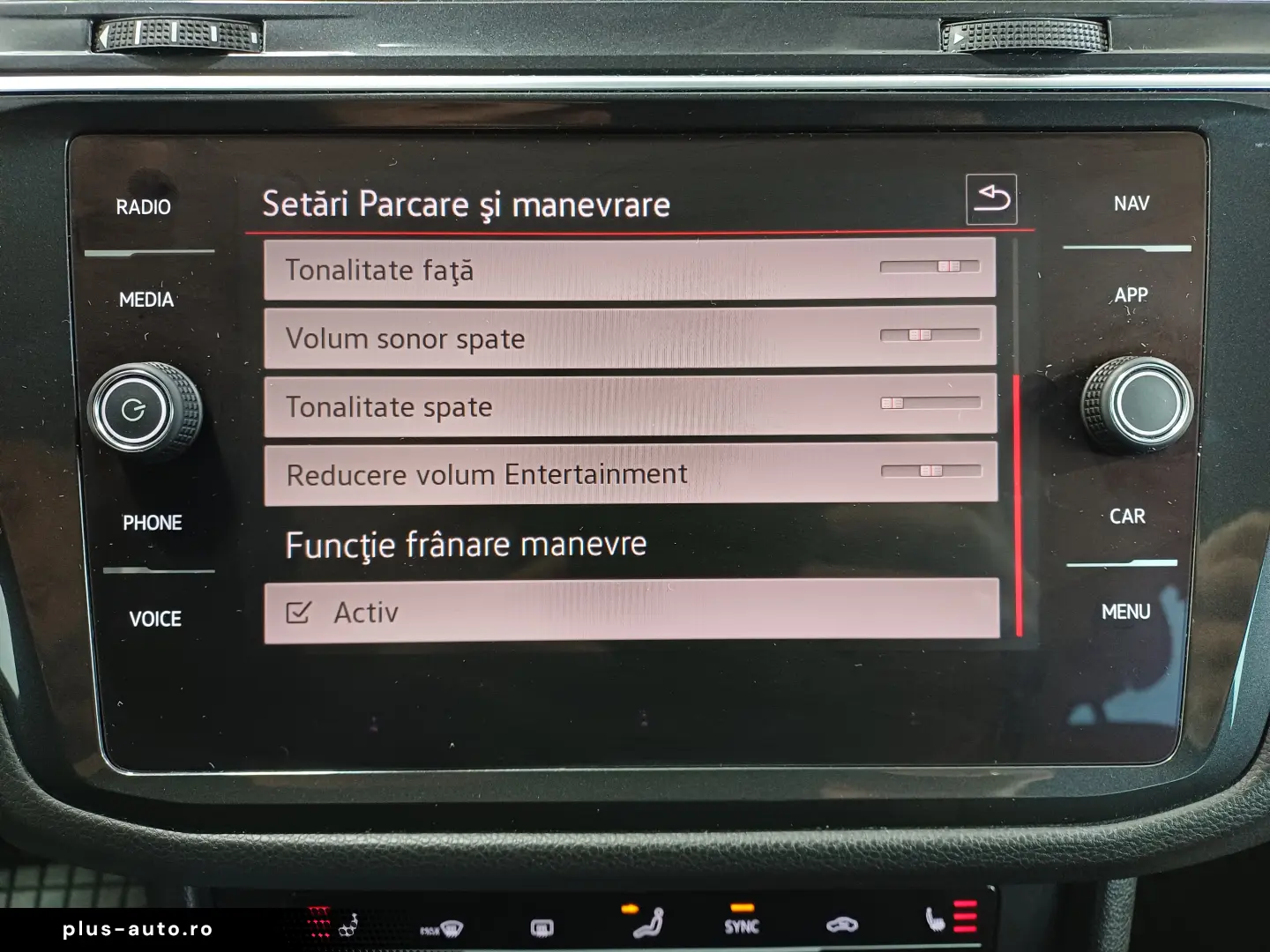 VW Tiguan Life 2 0 TDI SCR DSG 4Mot