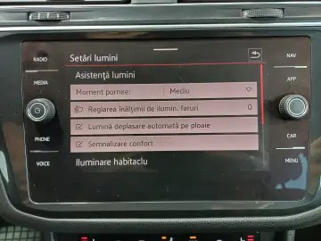 VW Tiguan Life 2 0 TDI SCR DSG 4Mot