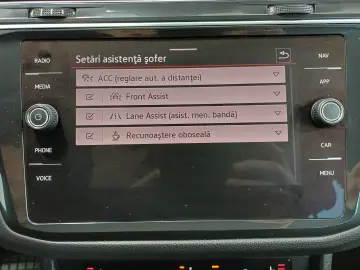 VW Tiguan Life 2 0 TDI SCR DSG 4Mot