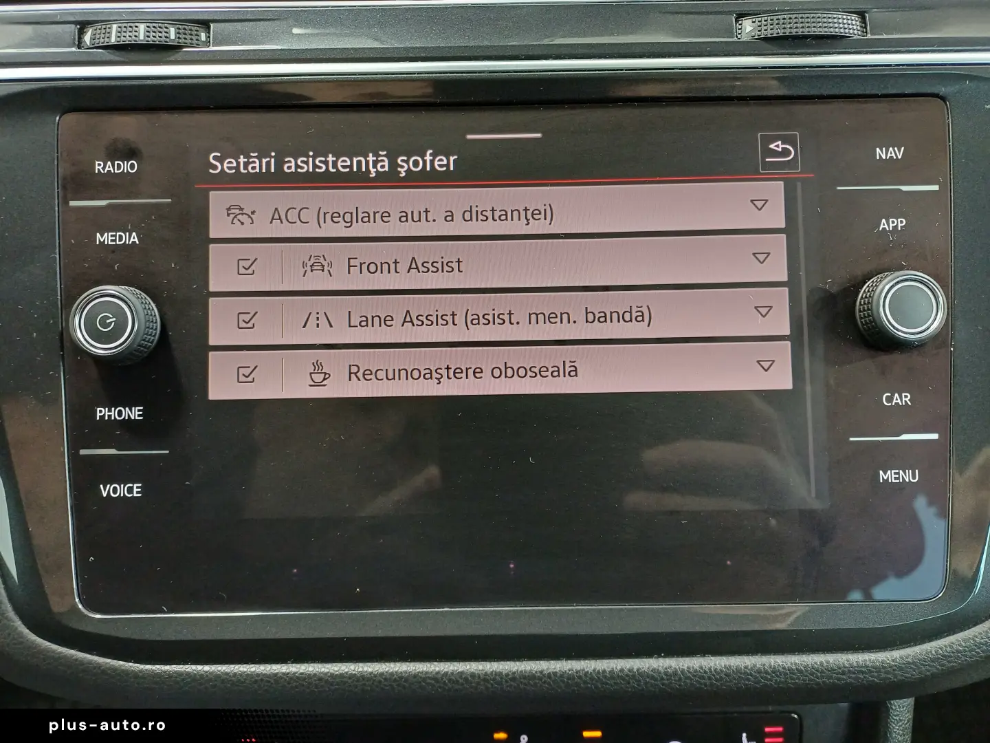 VW Tiguan Life 2 0 TDI SCR DSG 4Mot