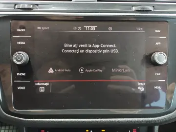 VW Tiguan Life 2 0 TDI SCR DSG 4Mot