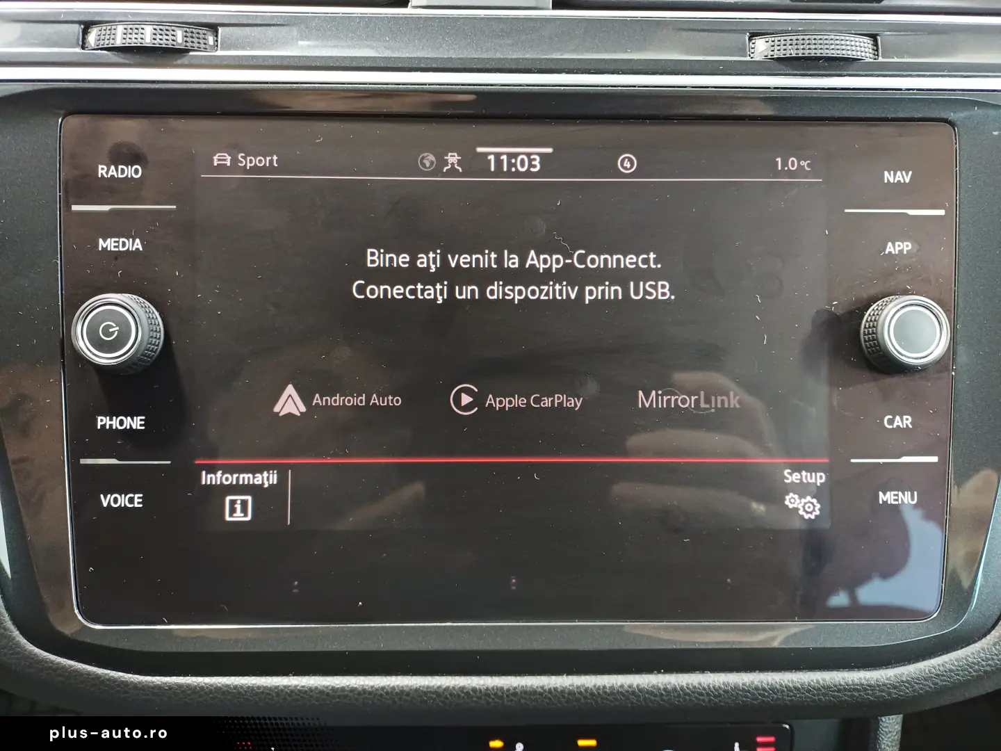 VW Tiguan Life 2 0 TDI SCR DSG 4Mot