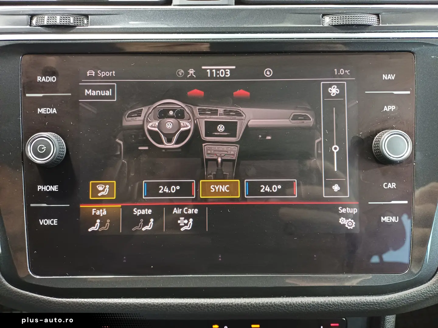 VW Tiguan Life 2 0 TDI SCR DSG 4Mot