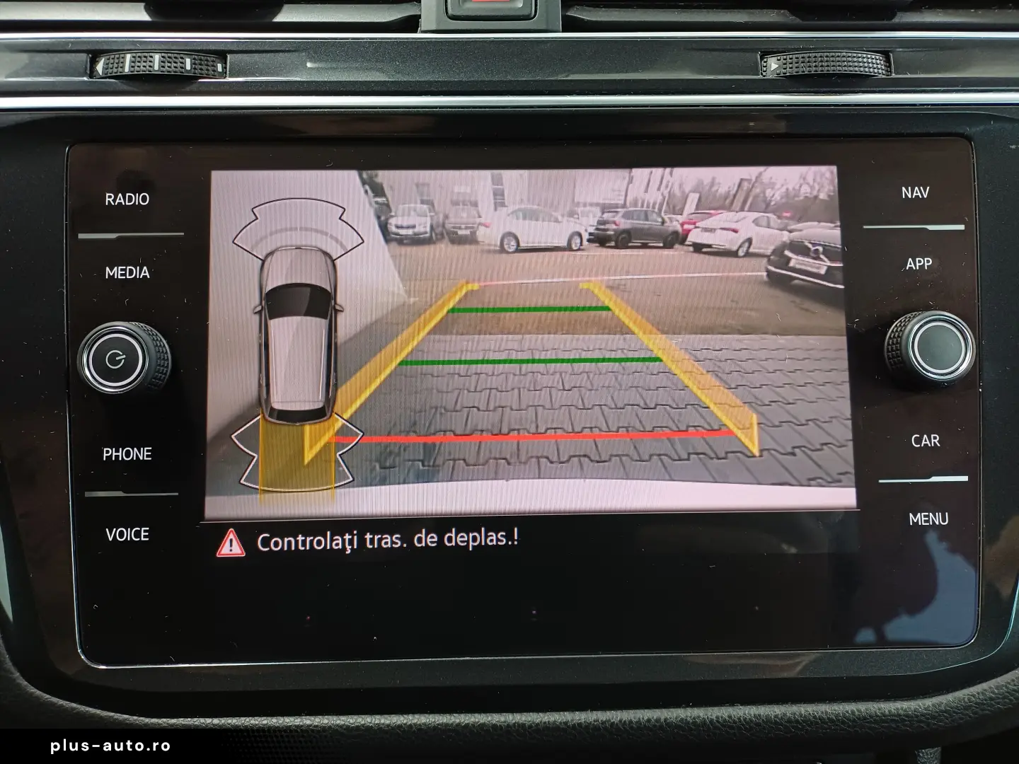 VW Tiguan Life 2 0 TDI SCR DSG 4Mot