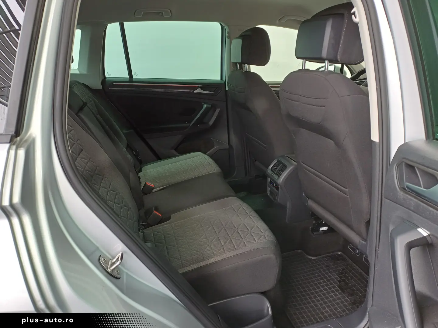 VW Tiguan Life 2 0 TDI SCR DSG 4Mot