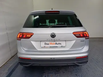 VW Tiguan Life 2 0 TDI SCR DSG 4Mot