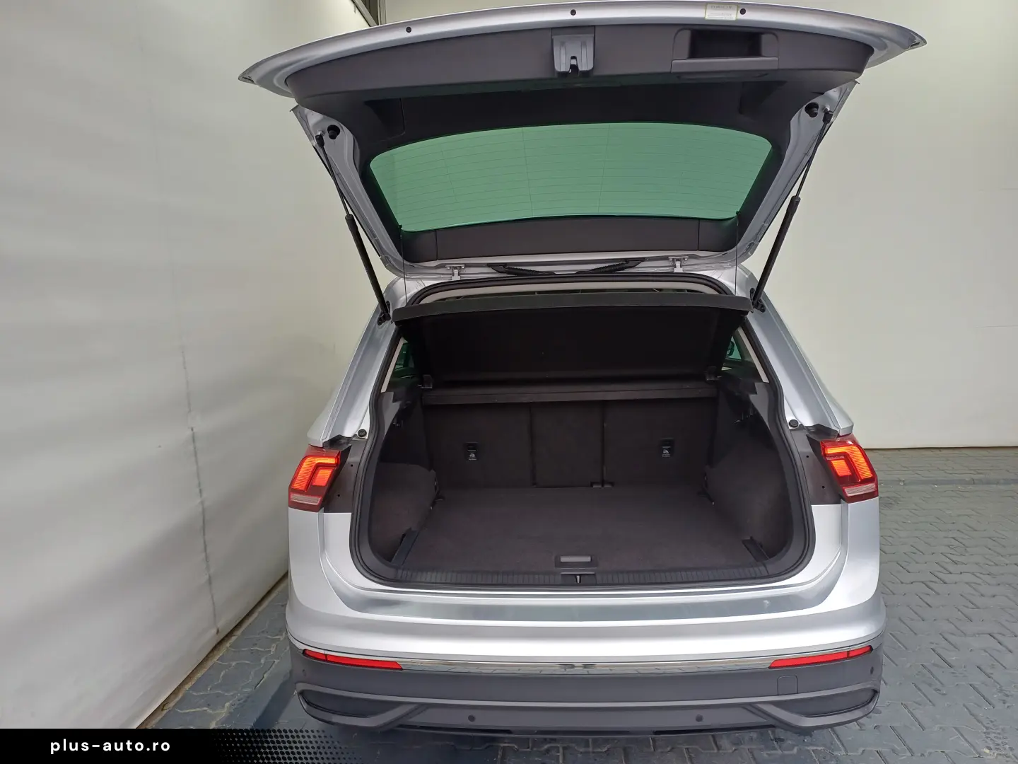 VW Tiguan Life 2 0 TDI SCR DSG 4Mot