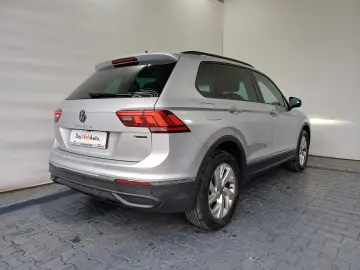 VW Tiguan Life 2 0 TDI SCR DSG 4Mot