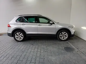 VW Tiguan Life 2 0 TDI SCR DSG 4Mot