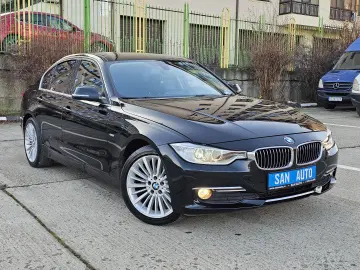 BMW F30 2013 2.0d 143 CP euro 5