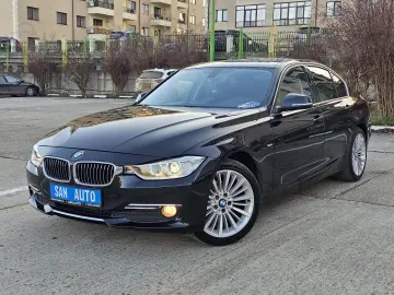 BMW F30 2013 2.0d 143 CP euro 5