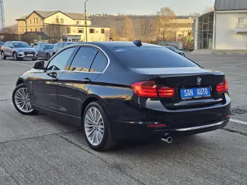 BMW F30 2013 2.0d 143 CP euro 5