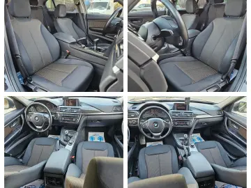 BMW F30 2013 2.0d 143 CP euro 5