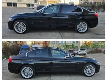 BMW F30 2013 2.0d 143 CP euro 5