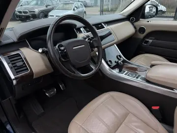 Range Rover Sport P400e HSE Dyn Pano ACC Head Up