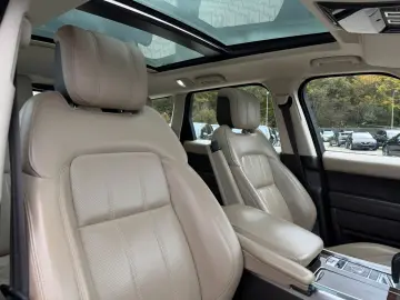 Range Rover Sport P400e HSE Dyn Pano ACC Head Up