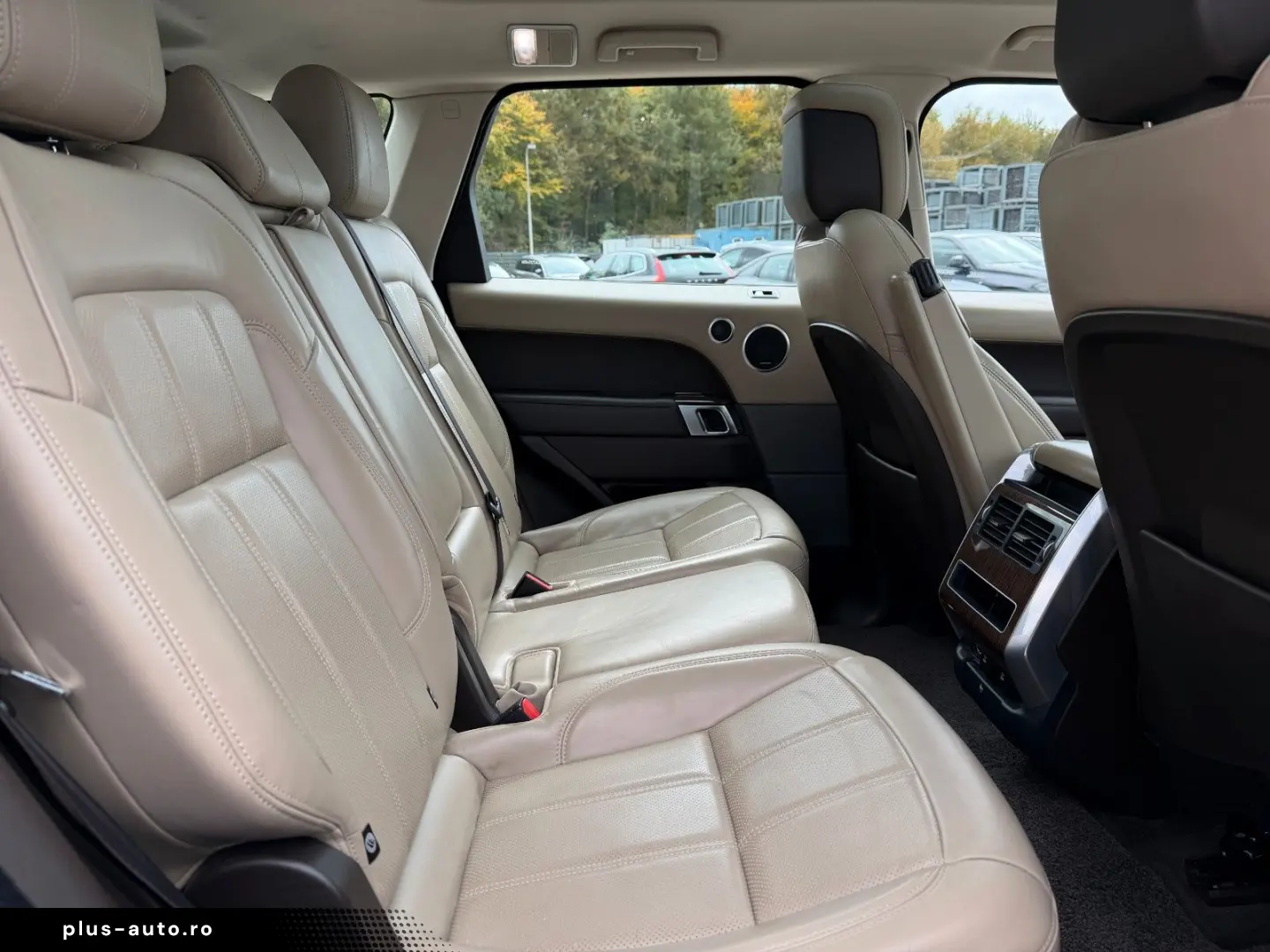 Range Rover Sport P400e HSE Dyn Pano ACC Head Up