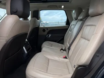 Range Rover Sport P400e HSE Dyn Pano ACC Head Up