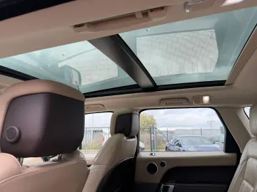 Range Rover Sport P400e HSE Dyn Pano ACC Head Up