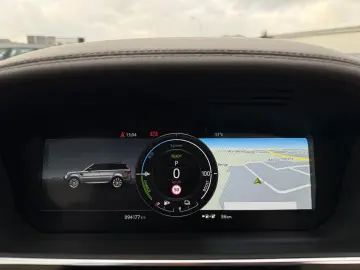 Range Rover Sport P400e HSE Dyn Pano ACC Head Up