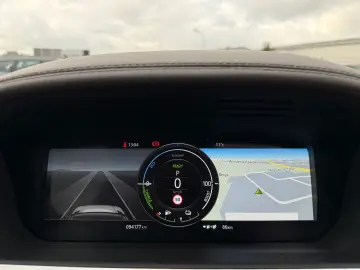 Range Rover Sport P400e HSE Dyn Pano ACC Head Up