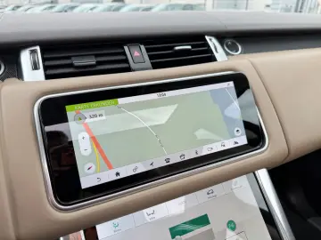 Range Rover Sport P400e HSE Dyn Pano ACC Head Up