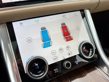 Range Rover Sport P400e HSE Dyn Pano ACC Head Up