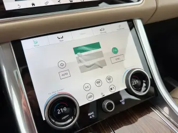 Range Rover Sport P400e HSE Dyn Pano ACC Head Up