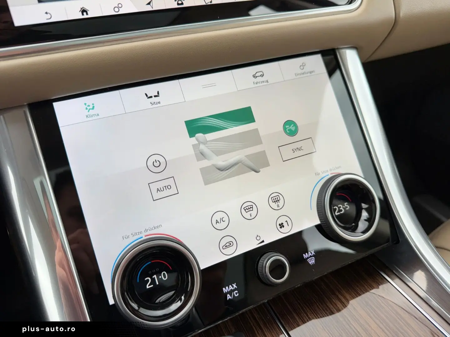 Range Rover Sport P400e HSE Dyn Pano ACC Head Up