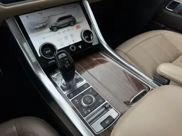 Range Rover Sport P400e HSE Dyn Pano ACC Head Up