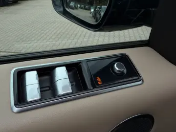 Range Rover Sport P400e HSE Dyn Pano ACC Head Up