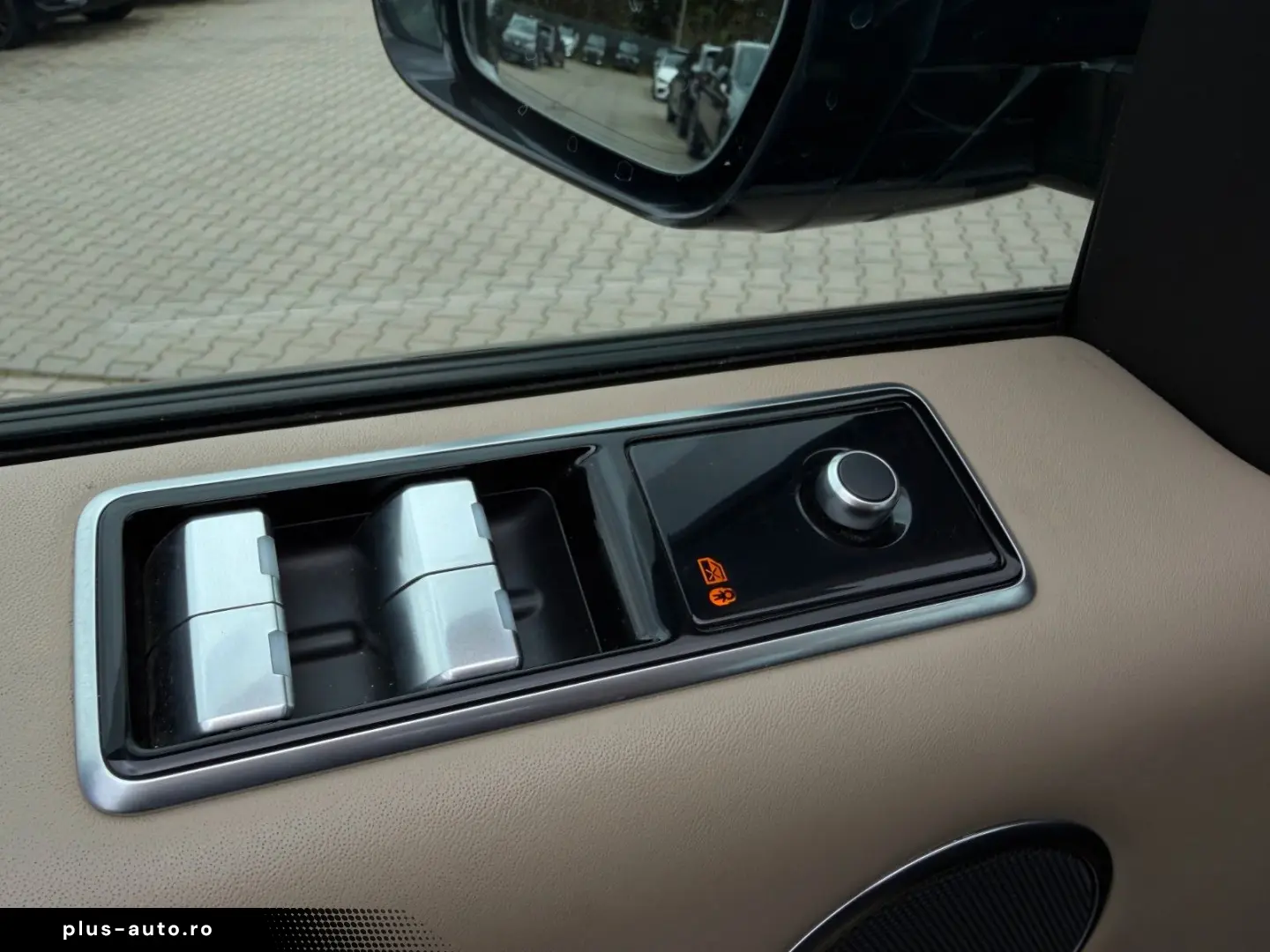 Range Rover Sport P400e HSE Dyn Pano ACC Head Up