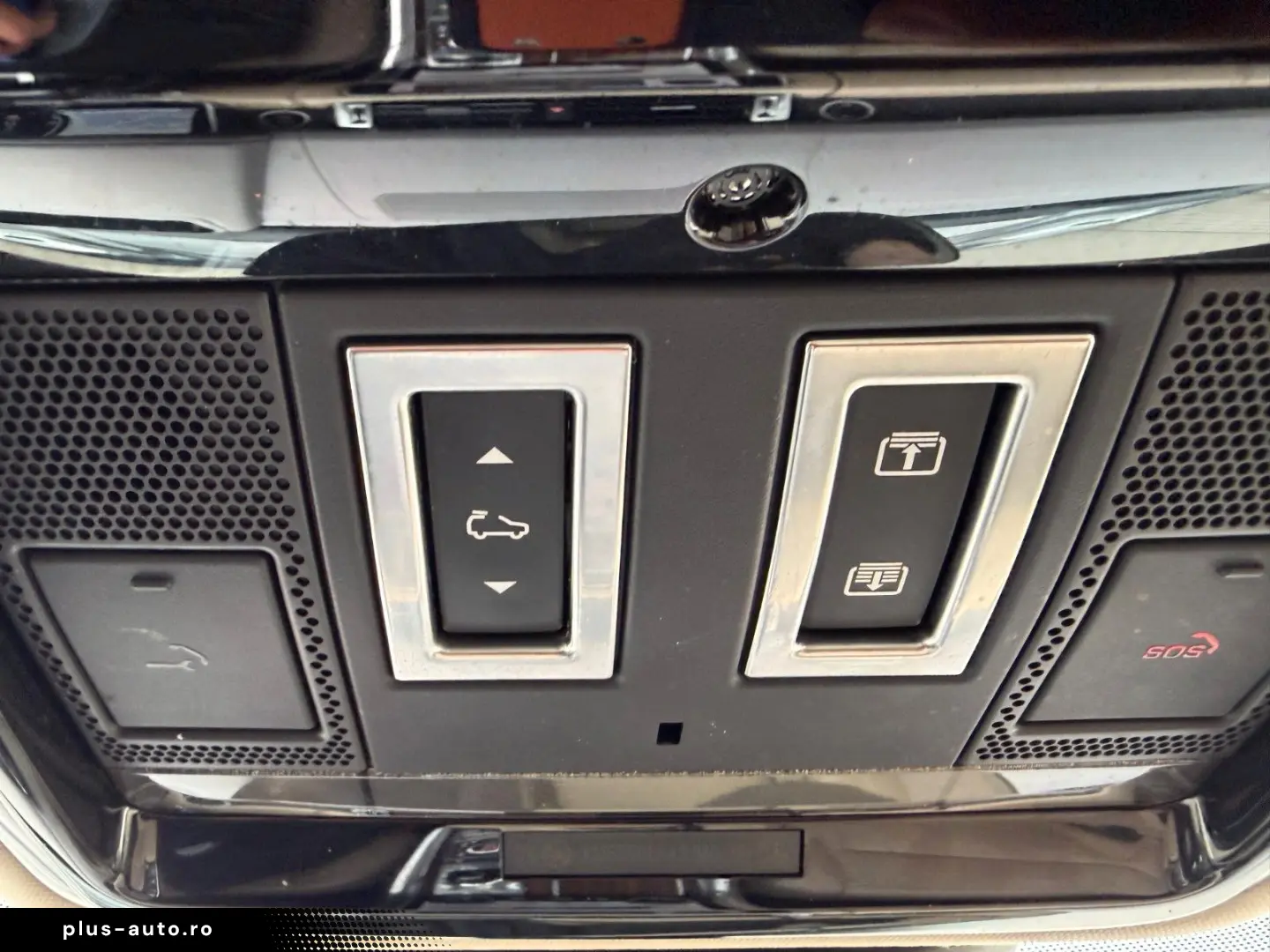 Range Rover Sport P400e HSE Dyn Pano ACC Head Up