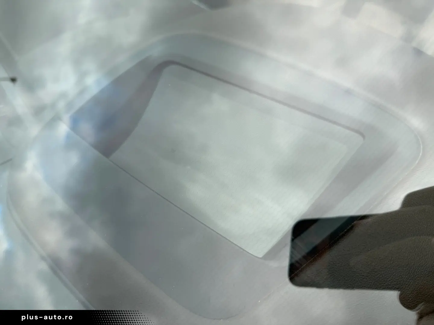 Range Rover Sport P400e HSE Dyn Pano ACC Head Up