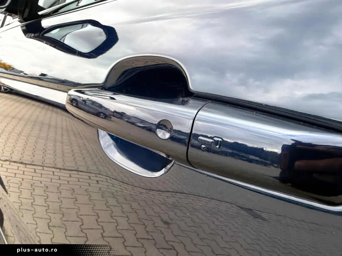 Range Rover Sport P400e HSE Dyn Pano ACC Head Up