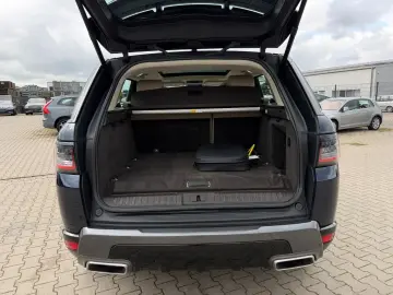 Range Rover Sport P400e HSE Dyn Pano ACC Head Up