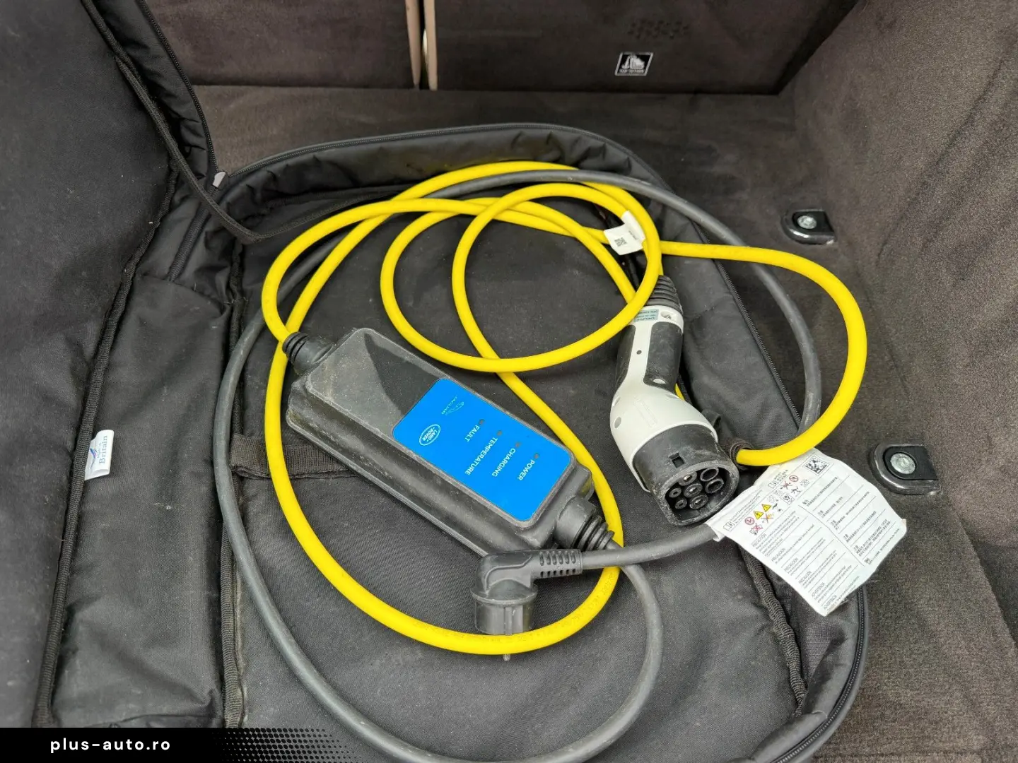 Range Rover Sport P400e HSE Dyn Pano ACC Head Up