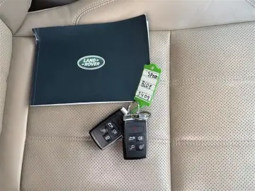 Range Rover Sport P400e HSE Dyn Pano ACC Head Up