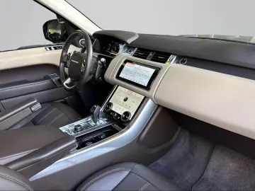 Range Rover Sport HSE Hybrid Metallic