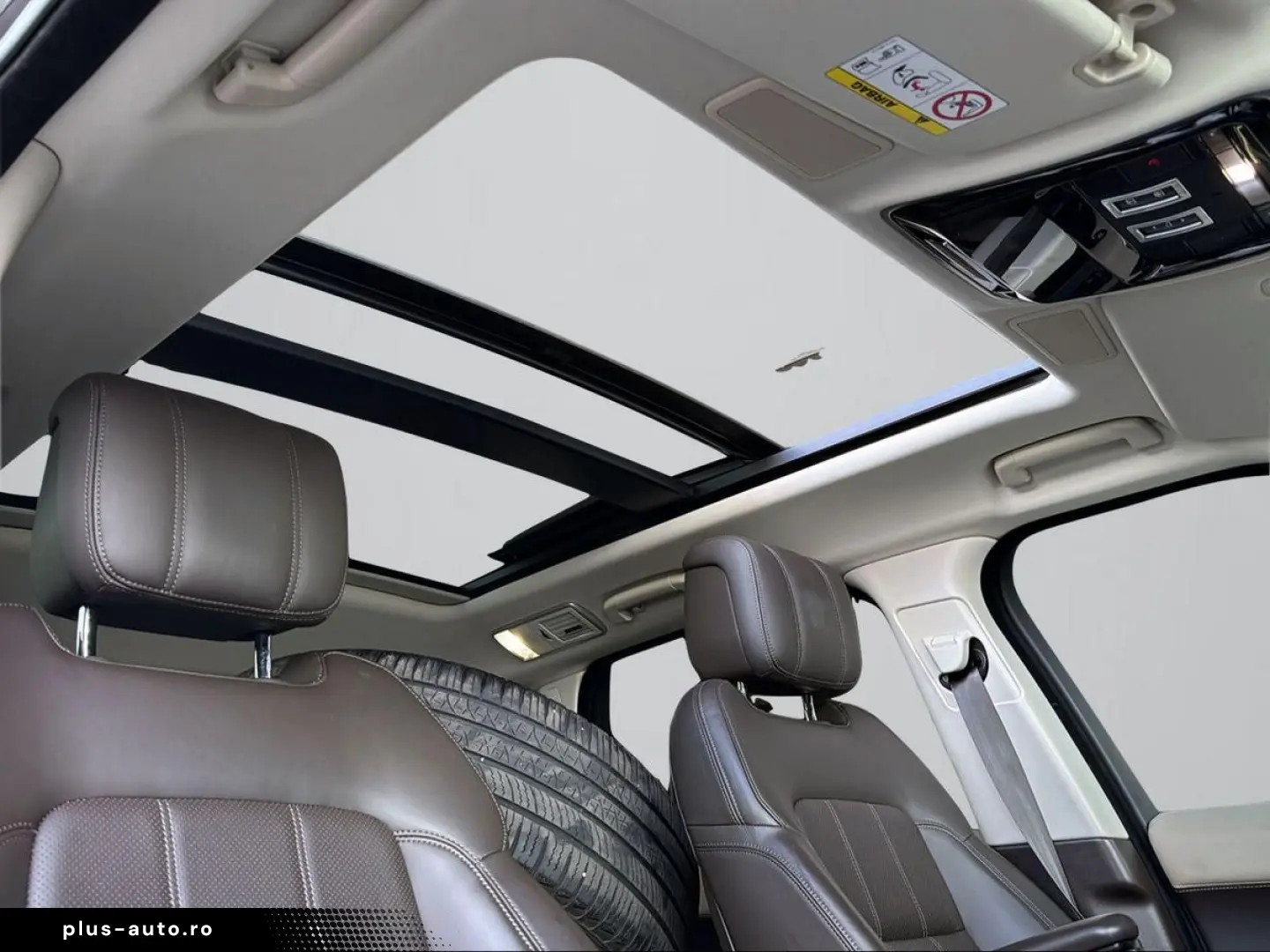 Range Rover Sport HSE Hybrid Metallic