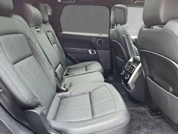 Range Rover Sport P400e HSE Dynamic Stealth