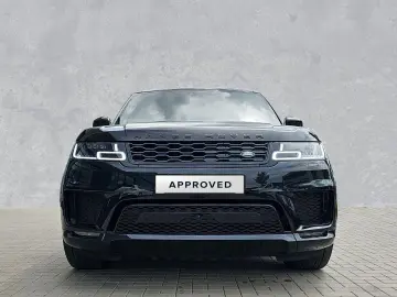 Range Rover Sport P400e HSE Dynamic Stealth