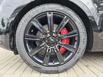 Range Rover Sport P400e HSE Dynamic Stealth