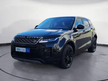 Range Rover Evoque P300e Bronze Collection AWD A