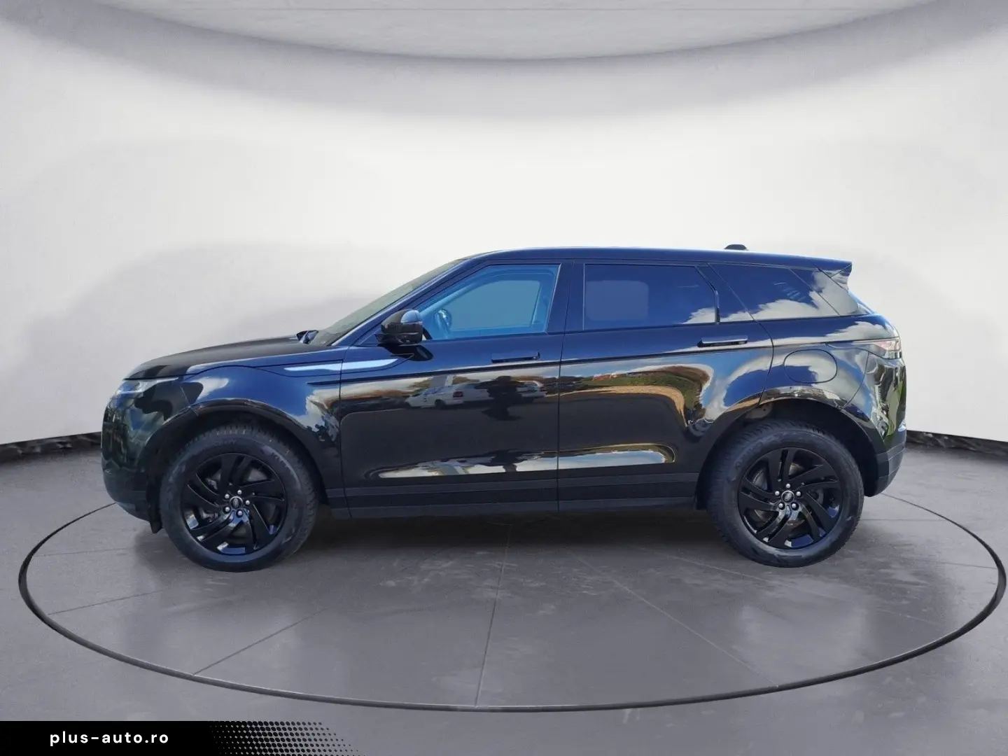 Range Rover Evoque P300e Bronze Collection AWD A