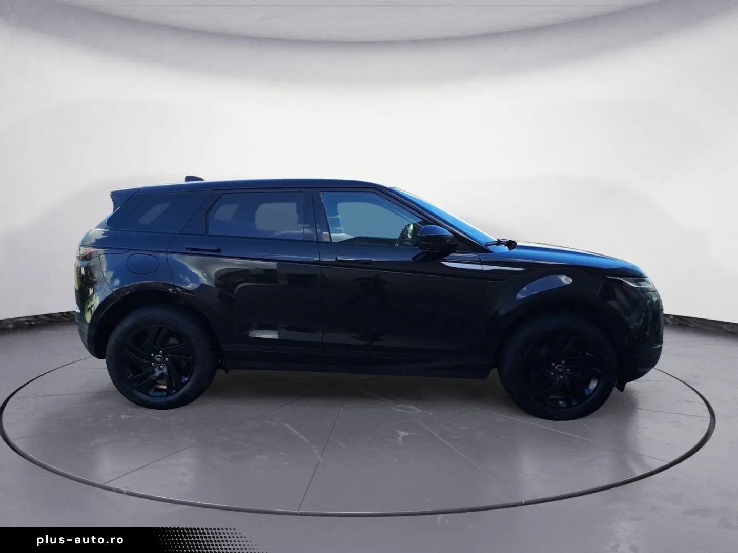 Range Rover Evoque P300e Bronze Collection AWD A