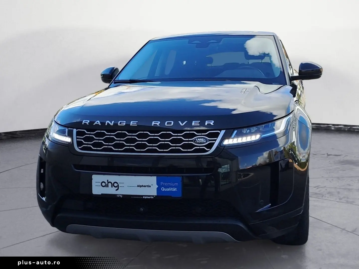 Range Rover Evoque P300e Bronze Collection AWD A